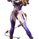 Image for article titled Meet Middle-aged Ivy and Soulcalibur V's Two All-New Fighters